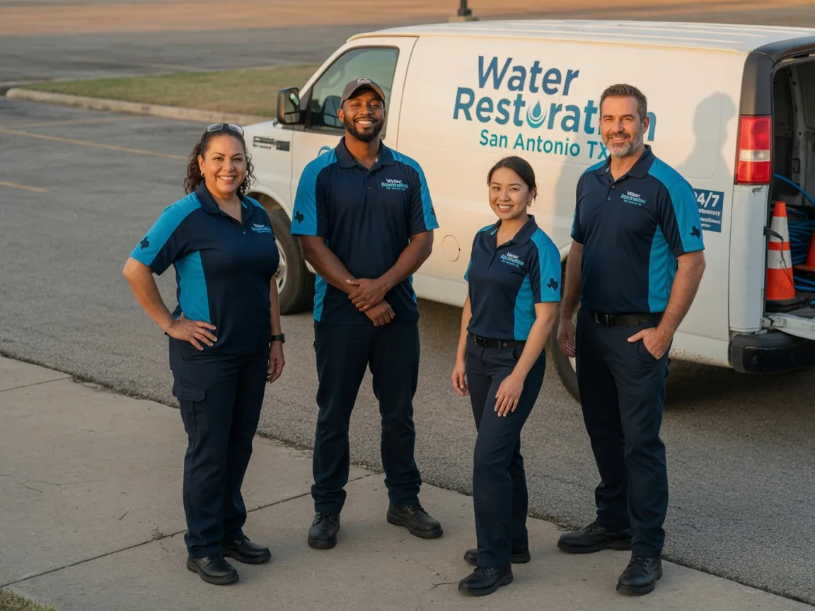 Water Damage Repair company in Apalachin, NY